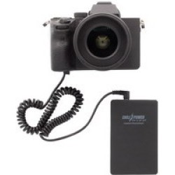 Power banks pour appareil photo