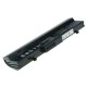 Laptop-accu AL32-1005 voor oa Asus EEE PC 1005HA (Black) - 4600mAh