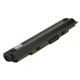Laptop-accu A32-UL20 voor oa Asus EEE PC 1201N - 5200mAh