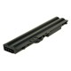 Laptop-accu 42T4235 voor oa Lenovo ThinkPad E40 - 5200mAh