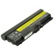 Laptop-accu 42T4708 voor oa Lenovo ThinkPad SL410 - 6900mAh