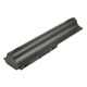 Laptop-accu MU09XL voor oa HP Pavilion DM4 - 7800mAh