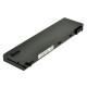 Laptop-accu SQU-702 voor oa Packard Bell EasyNote SB65 - 5200mAh