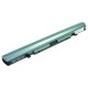 Laptop-accu PA5076U-1BRS voor oa Toshiba Satellite L900 - 2600mAh