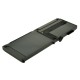 Laptop-accu A1321 voor oa Replacement Apple A1321 - 5200mAh