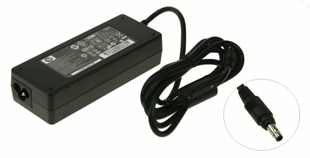 Vhbw alimentatore compatibile con HP Pavilion dv2899eg, dv6900, DV6700, DV6600, dv2-1000, dv2-1100 computer portatile - 200 cm, 90 W | Leroy Merlin