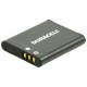 Originele Duracell accu VW-VBX090 voor Panasonic