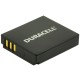 Originele Duracell accu BP-DC4 voor Leica