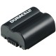Originele Duracell accu BP-DC5 voor Leica