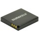 Originele Duracell accu DB-70 voor Ricoh