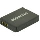Originele Duracell accu DMW-BCG10 voor Panasonic