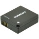 Originele Duracell accu DMW-BLE9 voor Panasonic