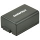 Originele Duracell accu DMW-BMB9E voor Panasonic