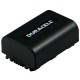 Originele Duracell accu NP-FH30 / NP-FH50 voor Sony HDR-XR500V