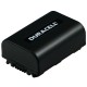 Originele Duracell accu NP-FH30 / NP-FH50 voor Sony DCR-DVD406E
