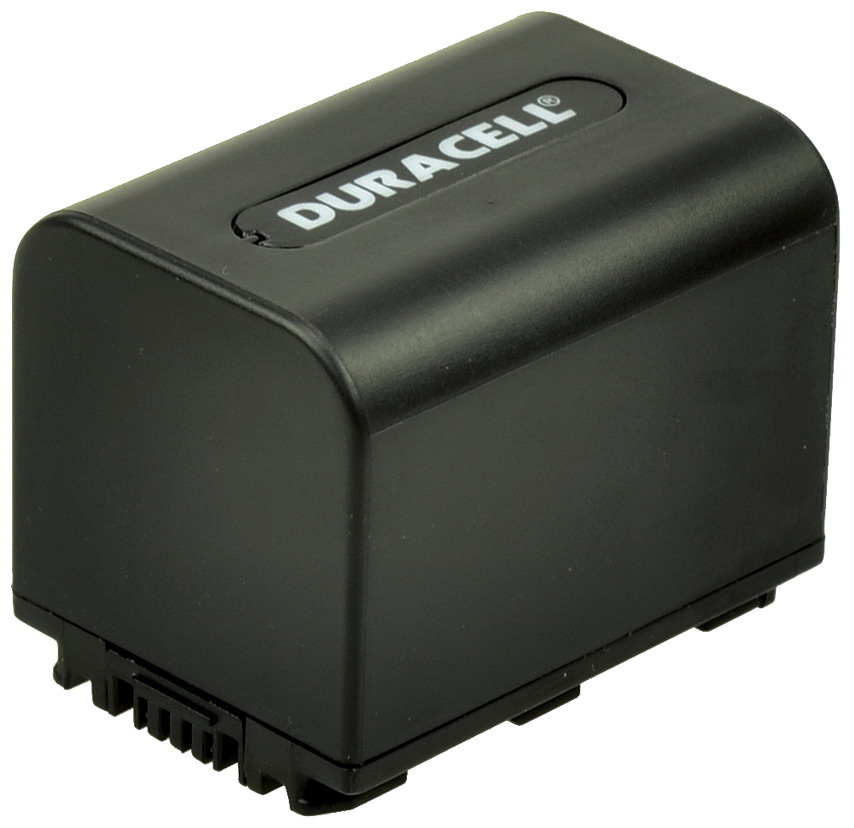 Duracell DR9709 Li-Ion Kamera Ersetzt Akku für NP-70