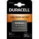 Originele Duracell accu NP-FV50 voor Sony HDR-XR160E