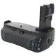 Batterygrip BG-E7 voor Canon EOS 7D