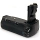 Batterygrip BG-E9 voor Canon EOS 60D en 60Da