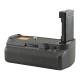 Batterygrip voor Nikon D3100 en D3200