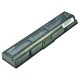 Laptop-accu PABAS098 voor oa Toshiba Satellite A200 - 5200mAh