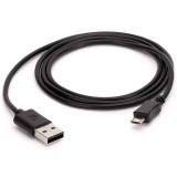 USB Kabel - USB naar micro-USB - 1m