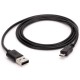 USB Kabel - USB naar micro-USB - 1m