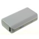 Mobiele USB-Powerbank accu - 4400mAh