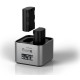 Hähnel ProCube2 - Professionele dubbellader voor Canon DSLR accu’s