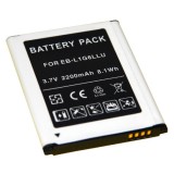 Accu voor Samsung Galaxy S3 4G (LTE)