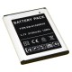 Accu voor Samsung Galaxy Note N7000