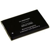 Accu voor Samsung M3510