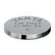 Varta CR2025 knoopcel batterij