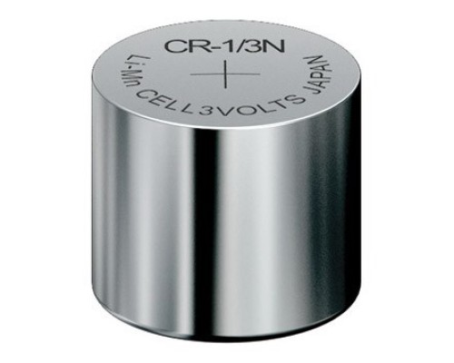Varta CR 1/3 N batterij - 10 stuks | Accu-Accu.nl