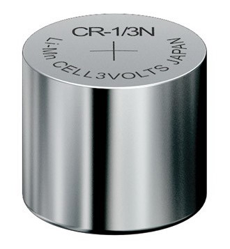 Betrouwbaar Vervreemding offset Varta CR 1/3 N knoopcel batterij - 10 stuks | Accu-Accu.nl