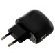 Compacte Reislader voor iPhone en iPad - 2,4A