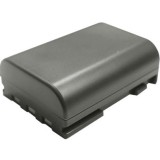 Camera accu voor Canon camera Powershot G9