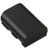 Camera accu LP-E6 voor Canon fotocamera - met accu-info