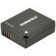 Originele Duracell accu DMW-BLG10 voor Panasonic