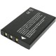 Camera accu voor Traveler DC-5390