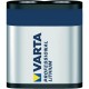 Varta CR-P2 Professional Photo Lithium batterij