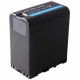 Camera accu BP-U60 voor Sony videocamera