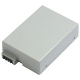 Camera accu LP-E8 voor Canon fotocamera