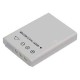 Camera accu voor Traveler Slimline X6