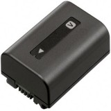Camera accu NP-FV50 voor Sony videocamera