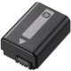 Camera accu NP-FW50 voor Sony fotocamera