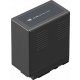 Camera accu VW-VBG6 voor Panasonic videocamera