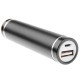 Mobiele mini Powerbank accu - 2600mAh