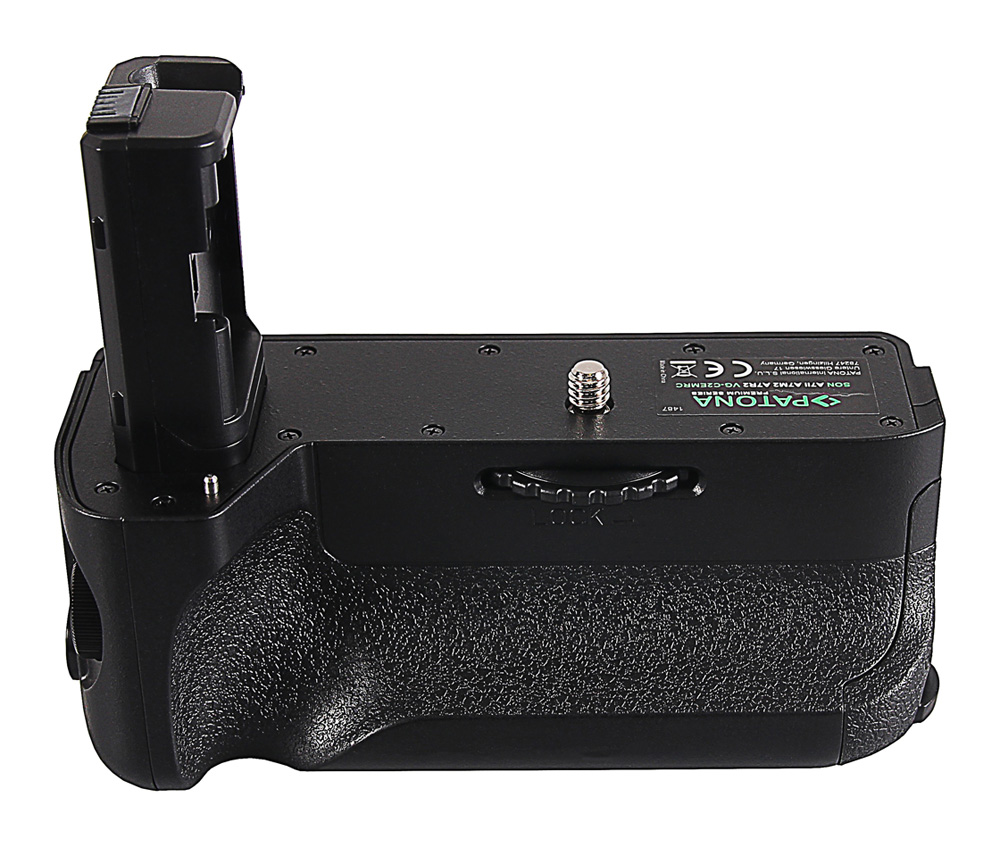 Neewer Verticale batterijgreep, compatibel met Sony VG-C2EM
