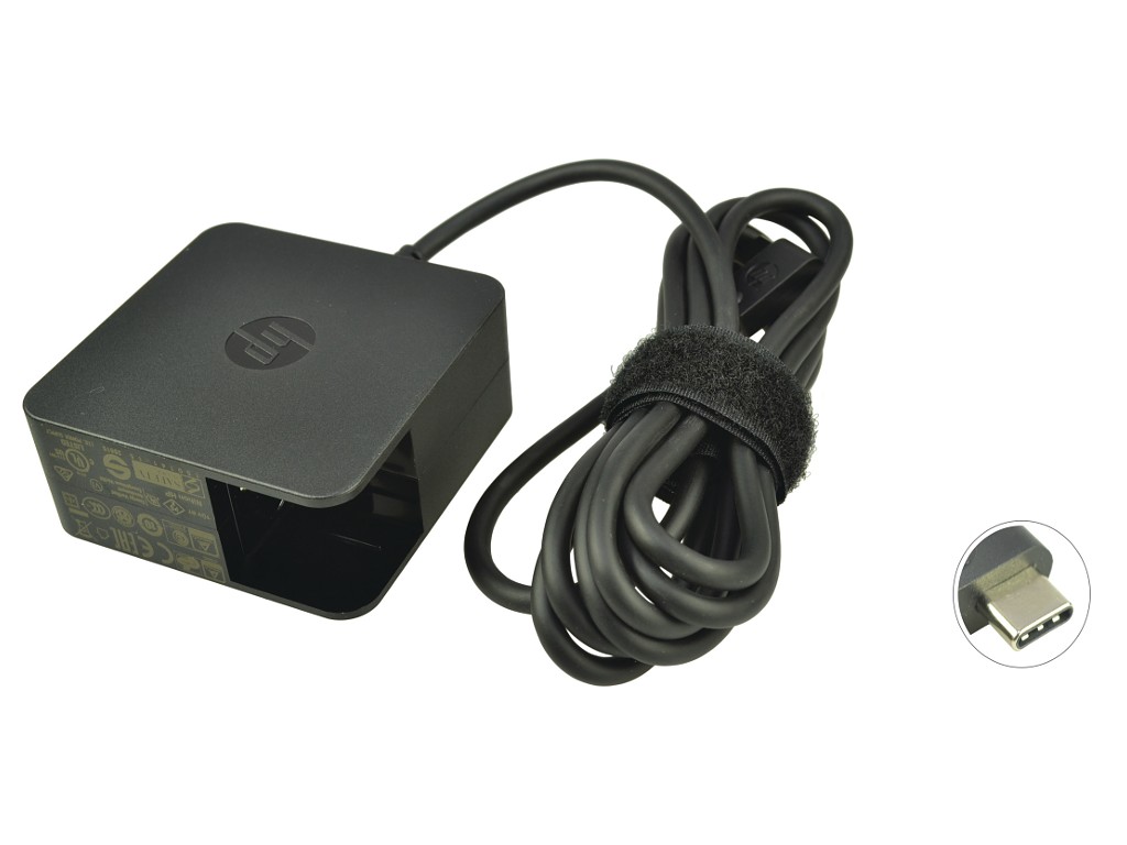 Laptop-oplader 1HE07AA - Origineel HP | Accu-Accu.nl